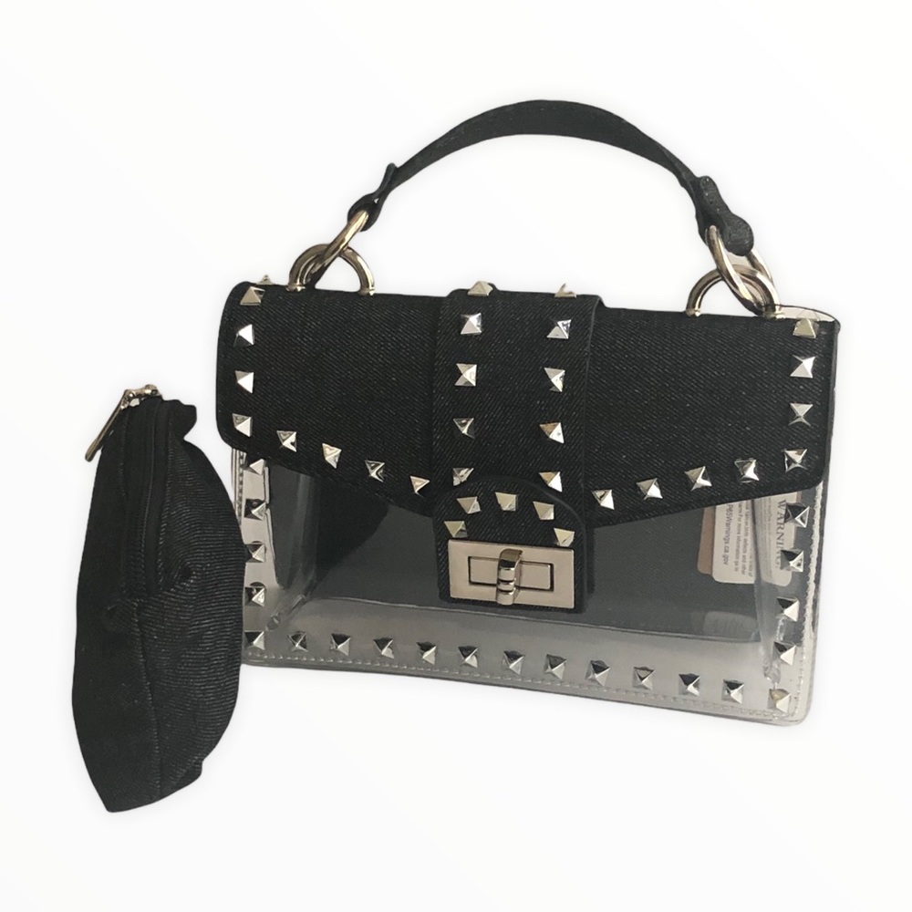 COPY - Jean/Denim Purses